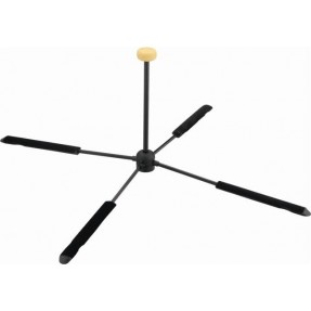 HERCULES DS 460 B - Statyw do fletu