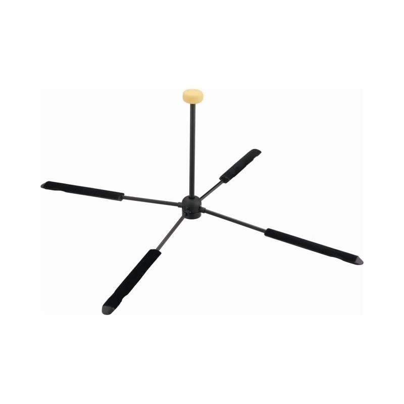 HERCULES DS 460 B - Statyw do fletu