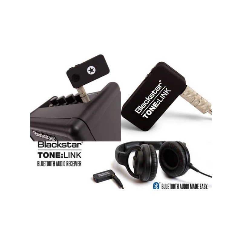 Blackstar Tone:Link - Adapter Bluetoooth