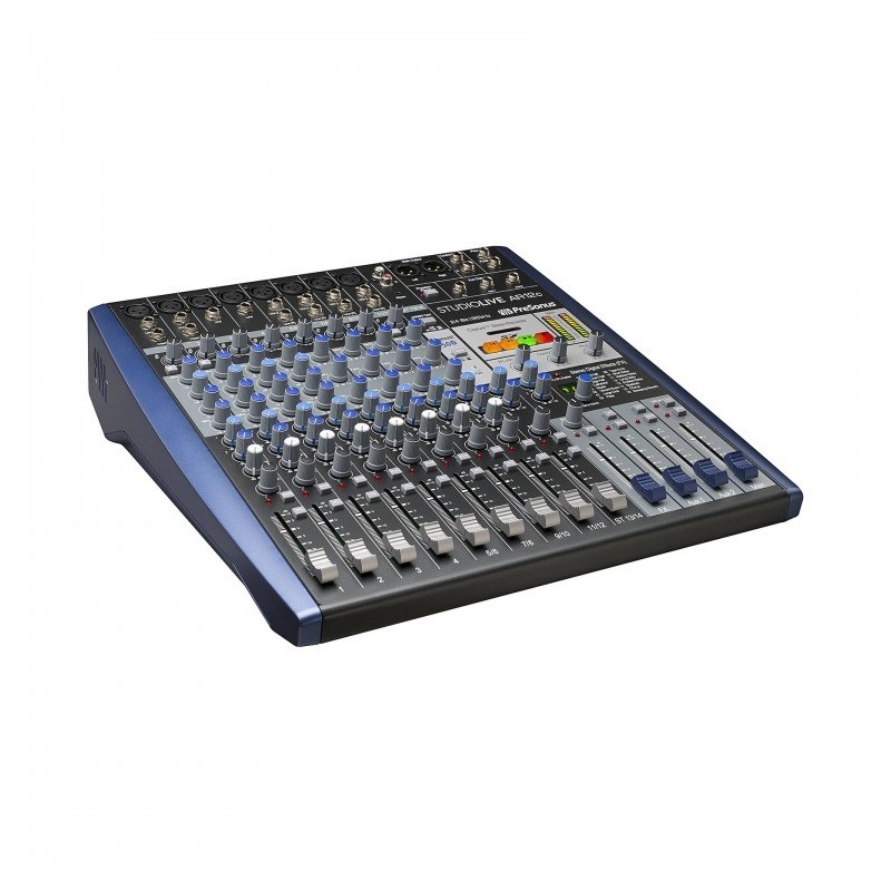 PreSonus StudioLive AR12c - mikser audio