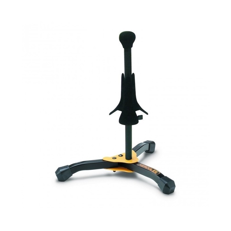 HERCULES DS 531 BB - Statyw do saksofonu