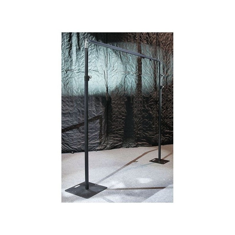 Wentex Baseplate Pin - Pin do podstawy bazowej Wentex