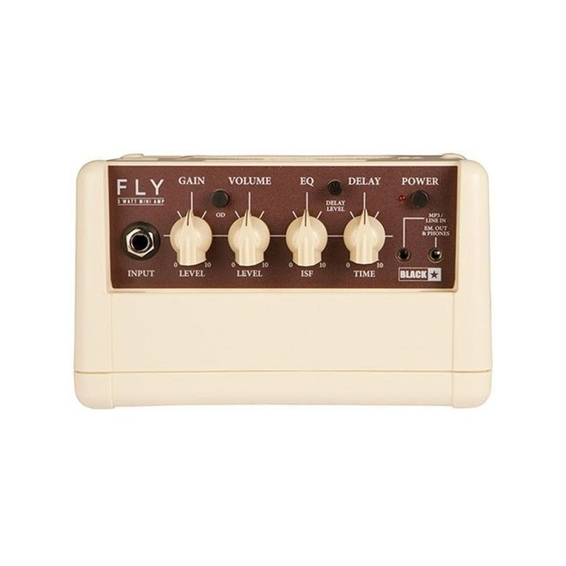 Blackstar Fly Pack Vintage - combo akustyczne + kolumna