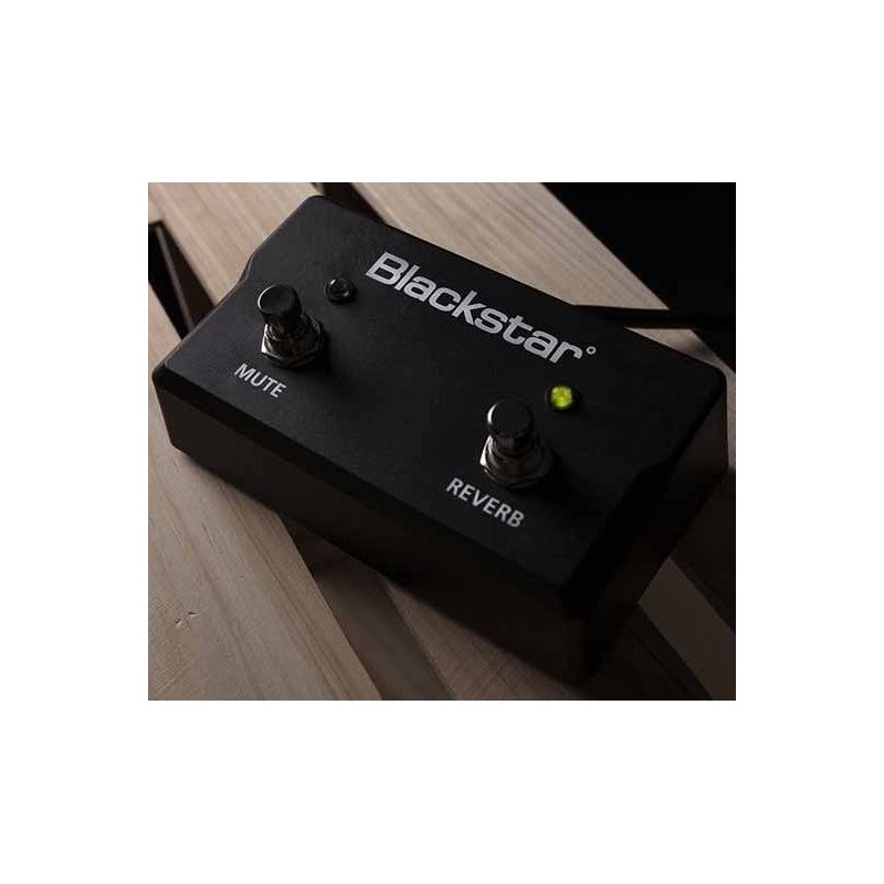 Blackstar FS 17 - Footswitch