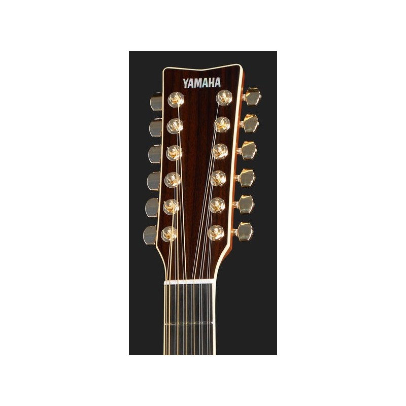 Yamaha LL 16-12 A.R.E - gitara elektroakustyczna