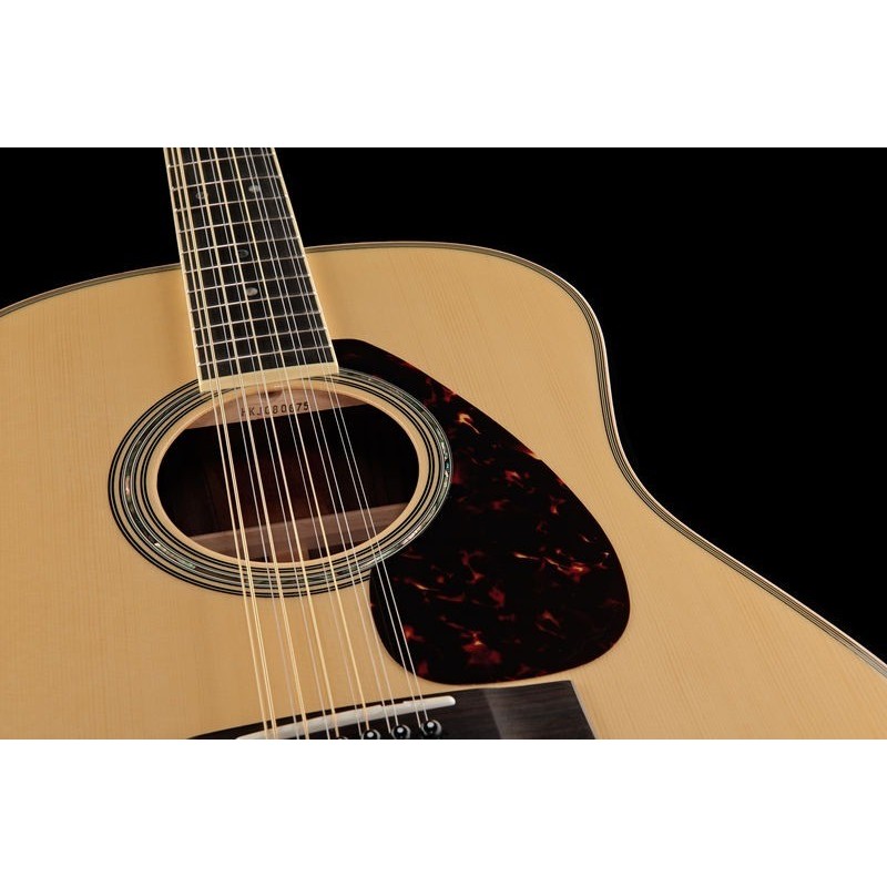 Yamaha LL 16-12 A.R.E - gitara elektroakustyczna