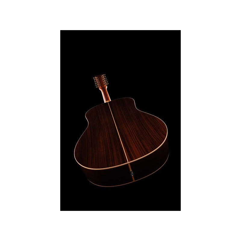 Yamaha LL 16-12 A.R.E - gitara elektroakustyczna