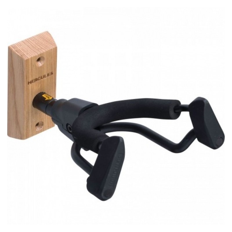 HERCULES DSP 57 WB - uchwyt ścienny na skrzypce