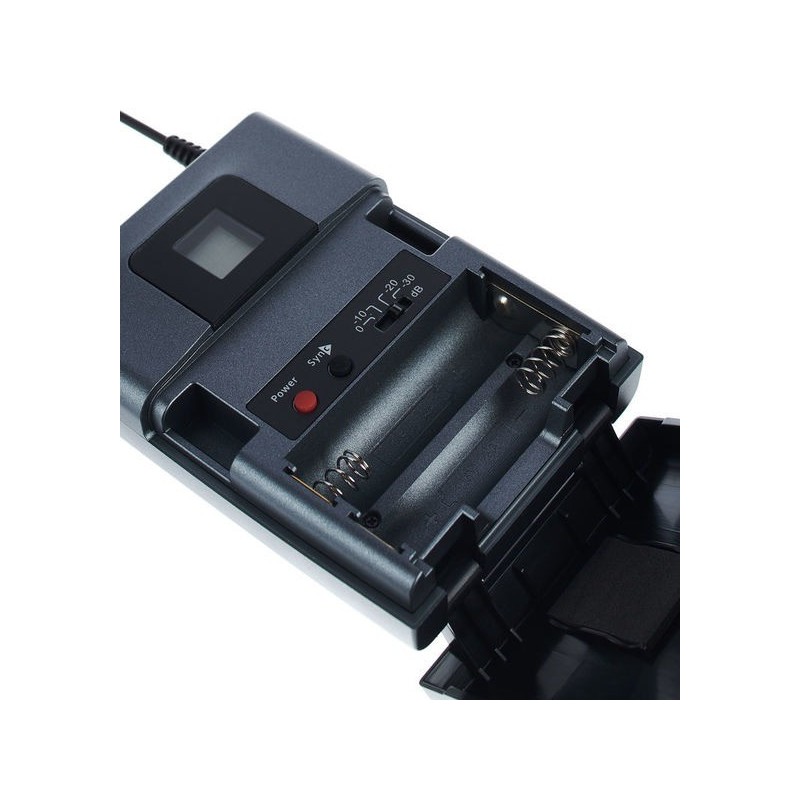 Sennheiser SK-XSW - nadajnik