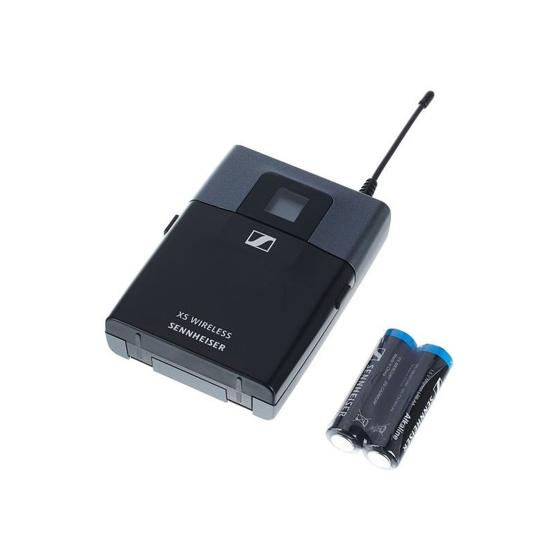 Sennheiser SK-XSW - nadajnik