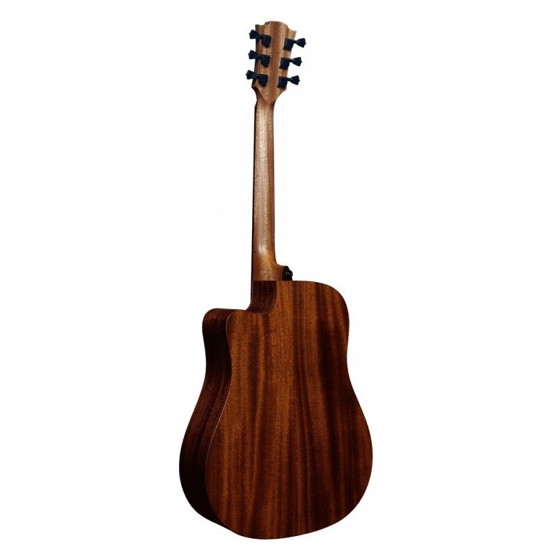 Lag THV10DCE Tramontane HyVibe - gitara e-akustyczna