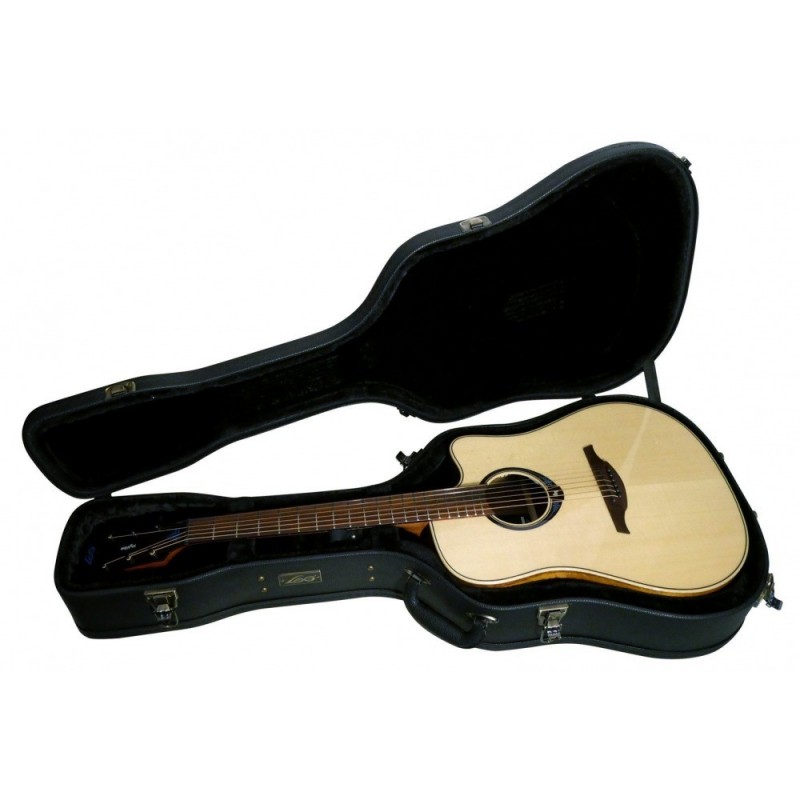 Lag THV20DCE Tramontane HyVibe - gitara e-akustyczna