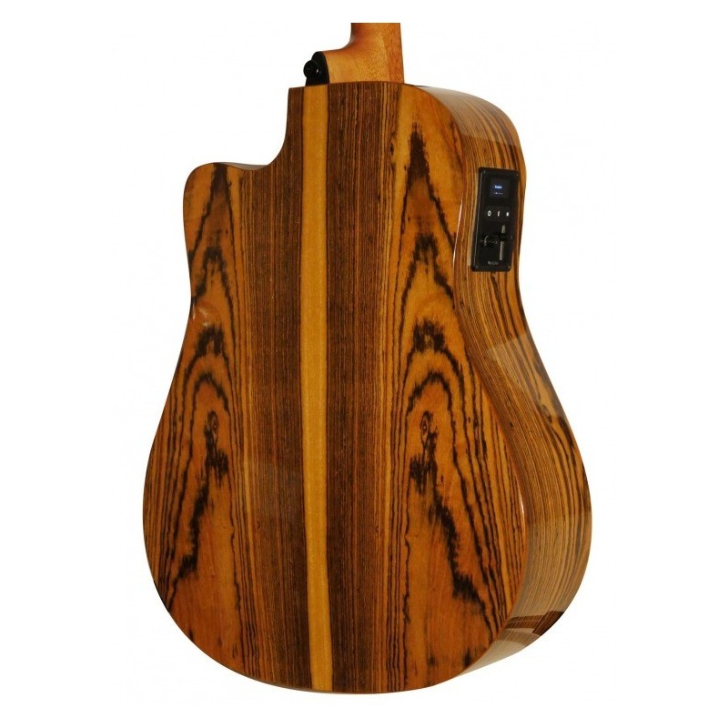 Lag THV30DCE Tramontane HyVibe - gitara e-akustyczna