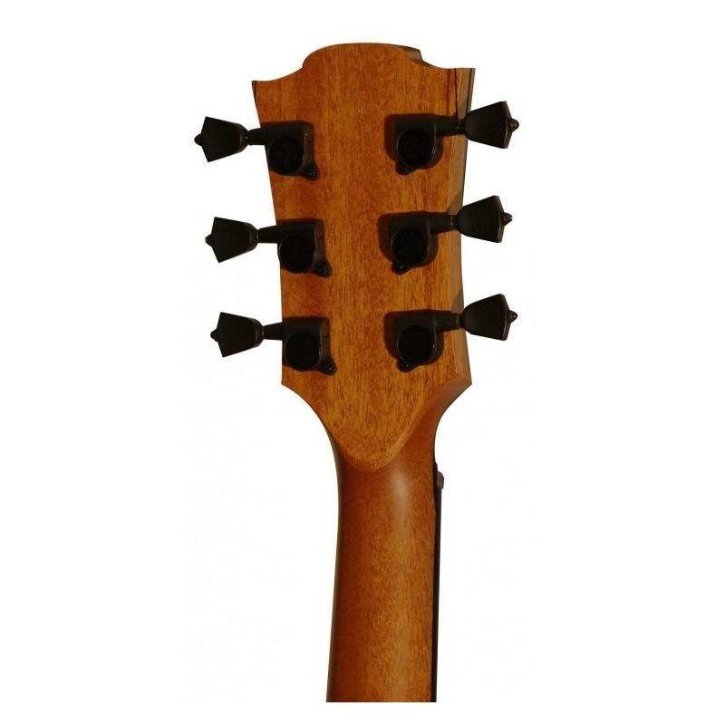 Lag THV30DCE Tramontane HyVibe - gitara e-akustyczna