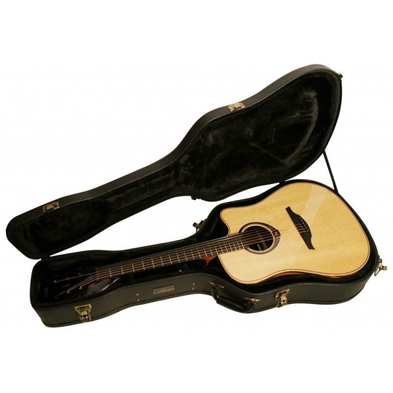 Lag THV30DCE Tramontane HyVibe - gitara e-akustyczna