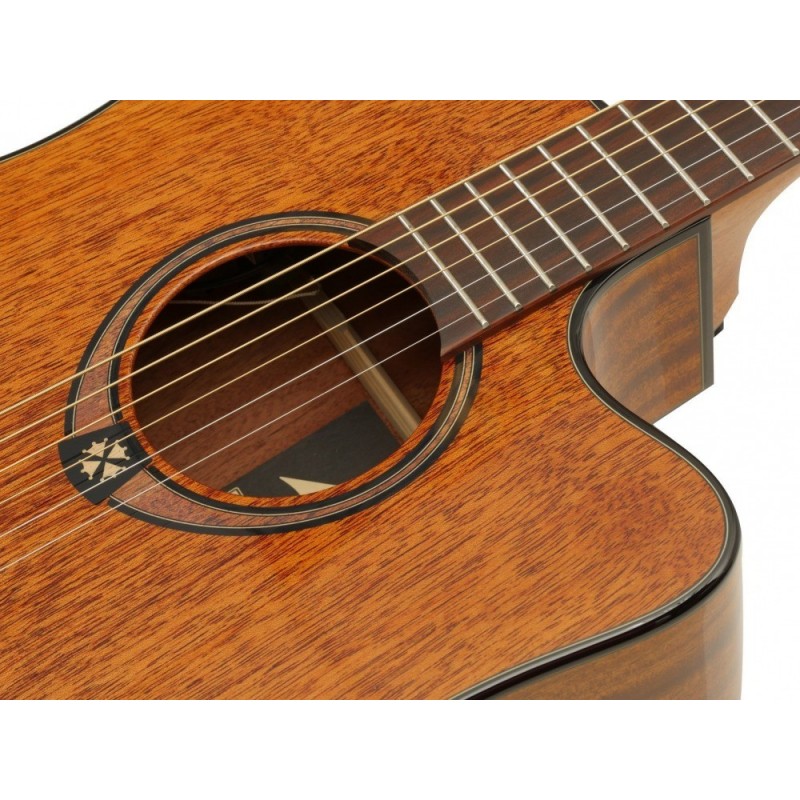 Lag T98DCE - gitara elektroakustyczna