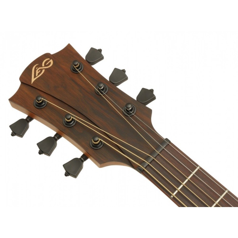 Lag T98DCE - gitara elektroakustyczna