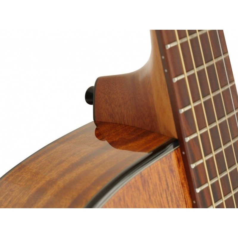 Lag T98DCE - gitara elektroakustyczna