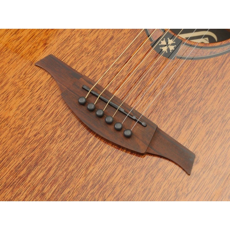 Lag T98DCE - gitara elektroakustyczna