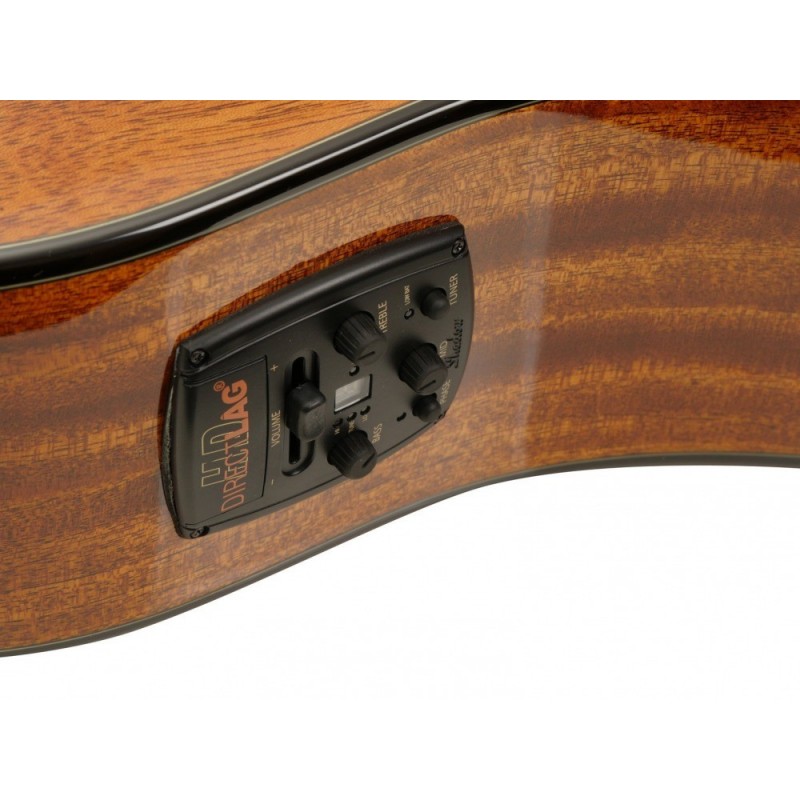 Lag T98DCE - gitara elektroakustyczna