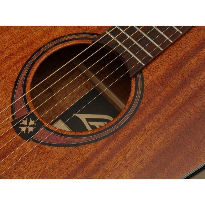 Lag T98D - gitara akustyczna