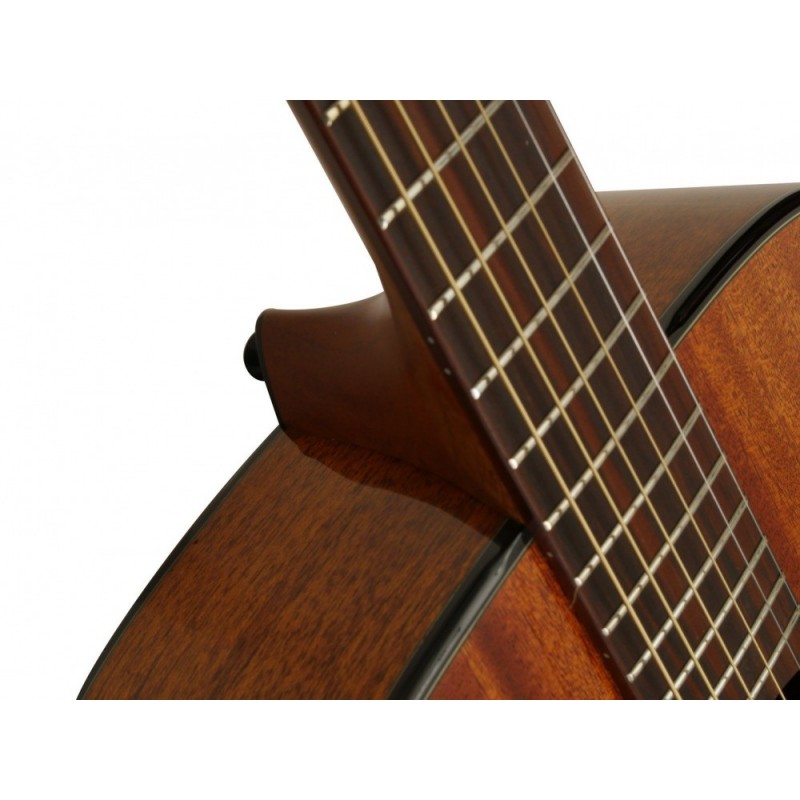 Lag T98D - gitara akustyczna