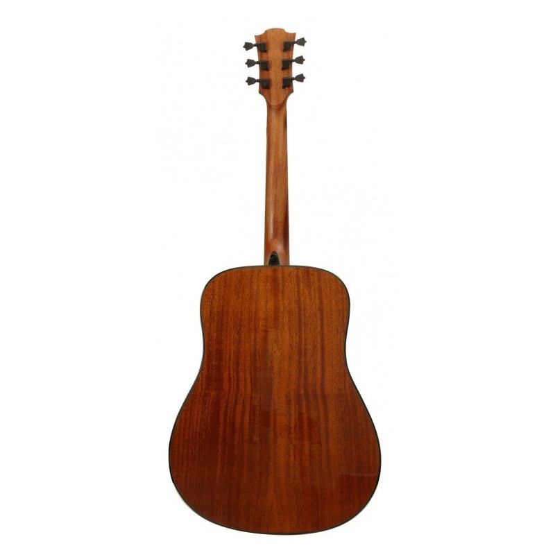 Lag T98D - gitara akustyczna