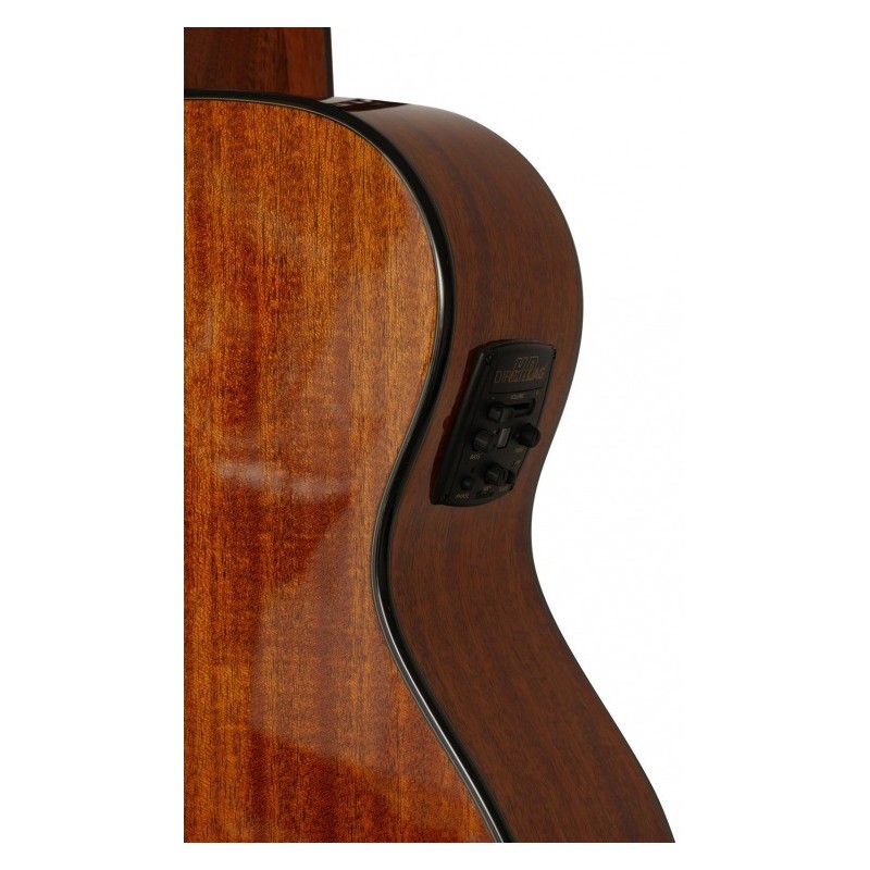 Lag T98ACE - gitara elektroakustyczna