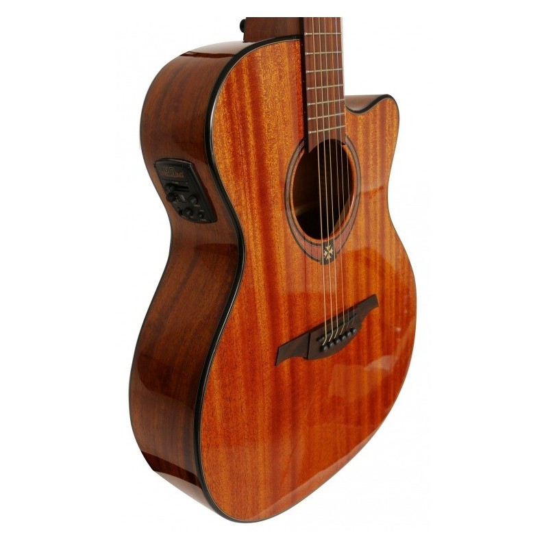 Lag T98ACE - gitara elektroakustyczna