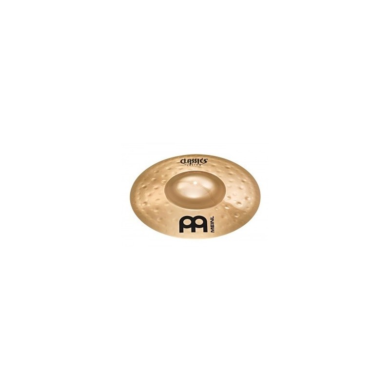 MEINL CYMBALS EXTREME METAL CC20EMR-B - Talerz Ride 20cdz