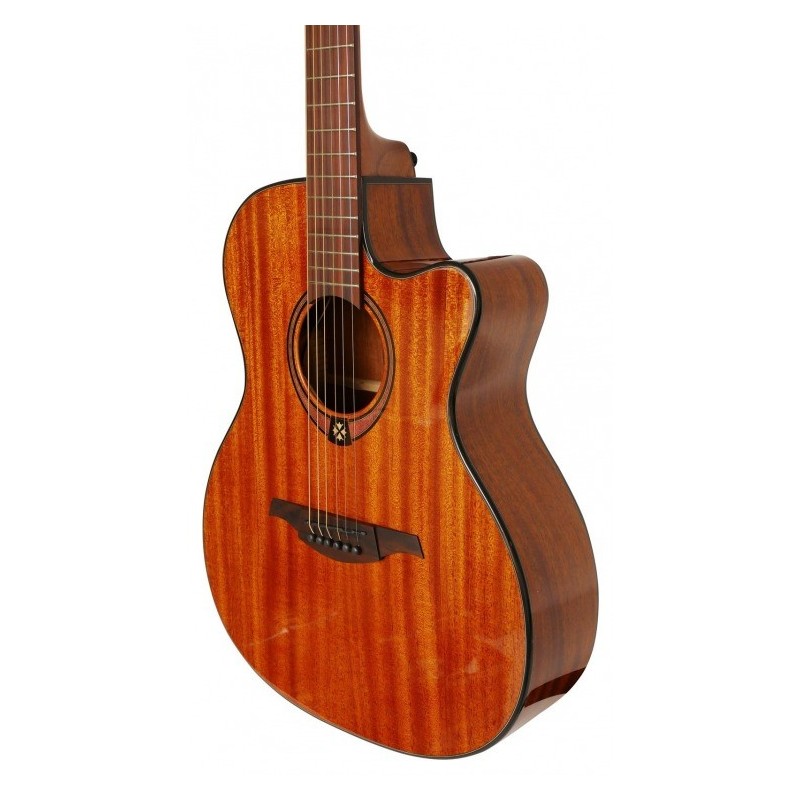 Lag T98ACE - gitara elektroakustyczna