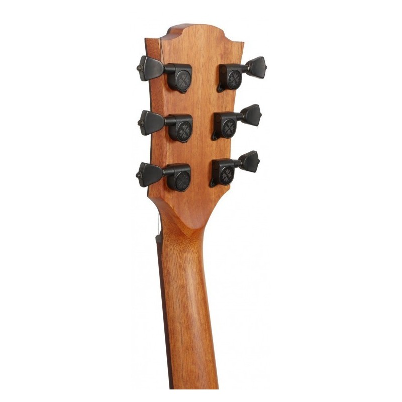 Lag T98A - gitara akustyczna