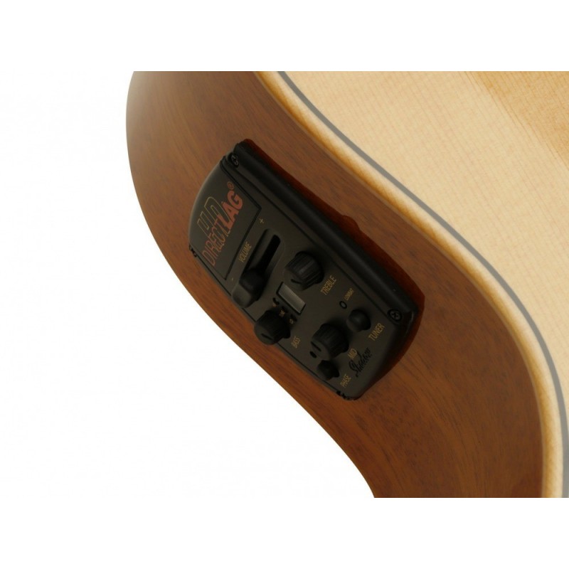 Lag T88ACE - gitara elektro-akustyczna