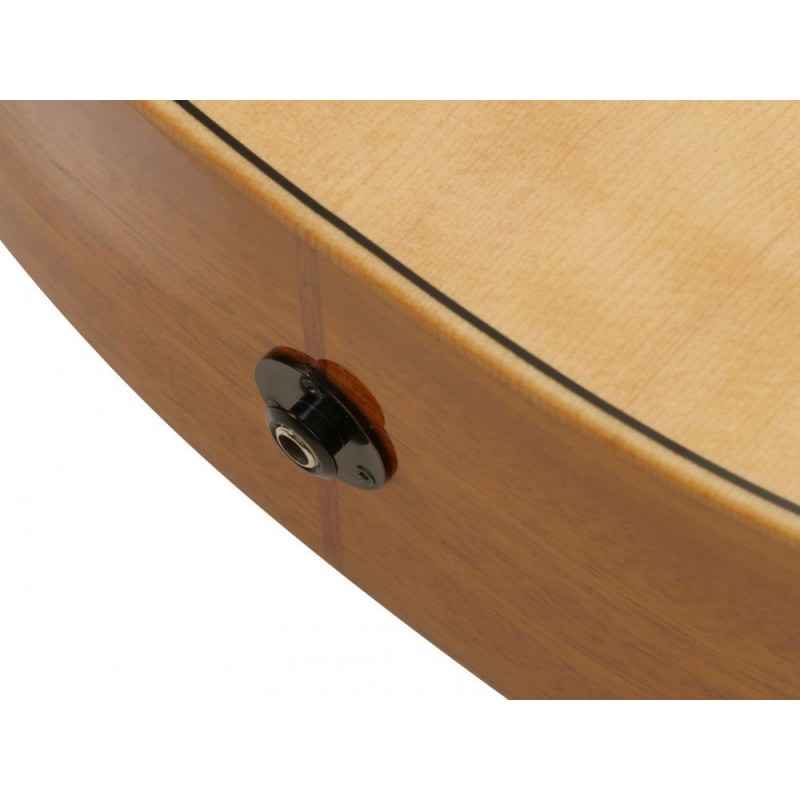 Lag T88ACE - gitara elektro-akustyczna