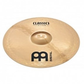 MEINL CYMBALS CLASSICS CUSTOM CC20PR-B - Talerz Ride 20cdz