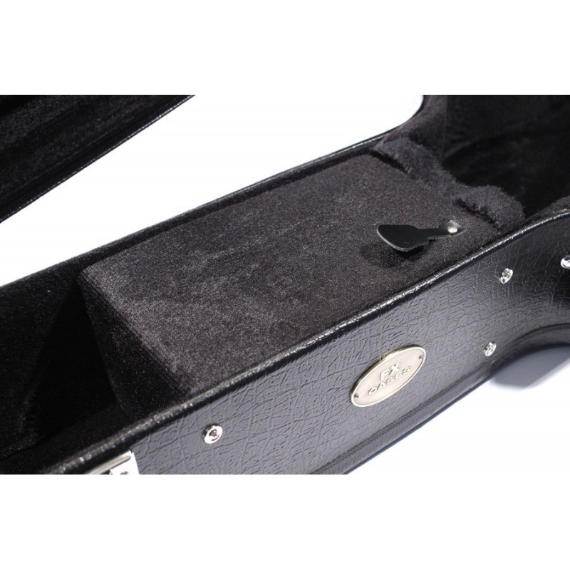 FX futerał na gitarę akustyczną - F560120
