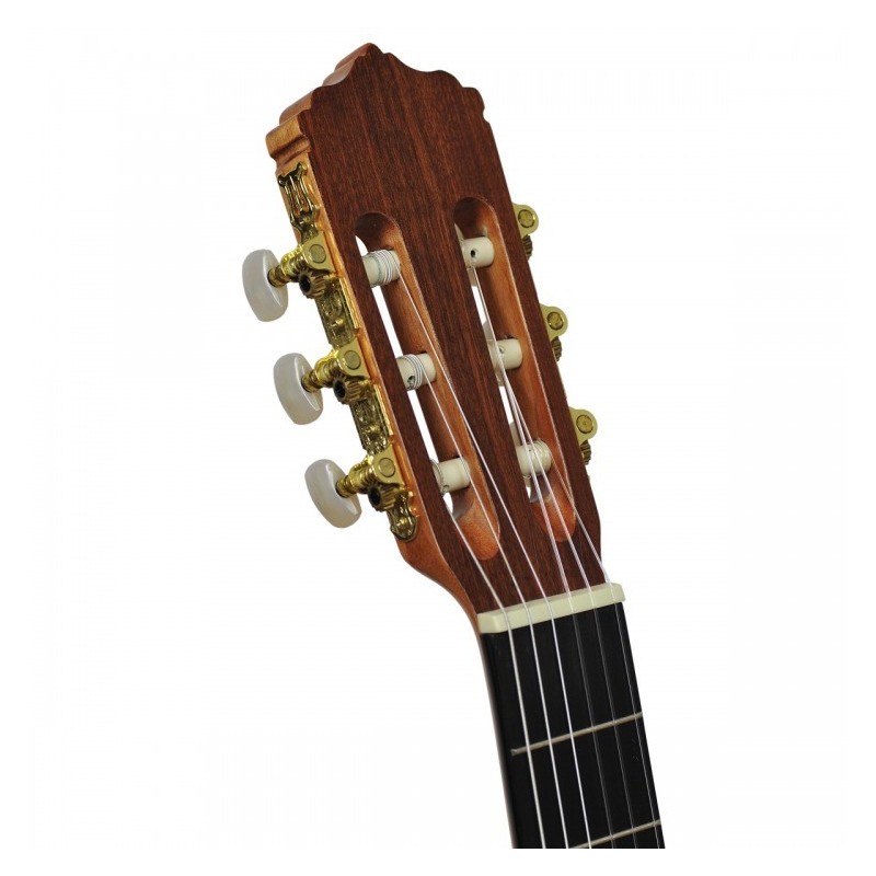 Ever Play CG-80 C Segovia - gitara klasyczna 4sls4