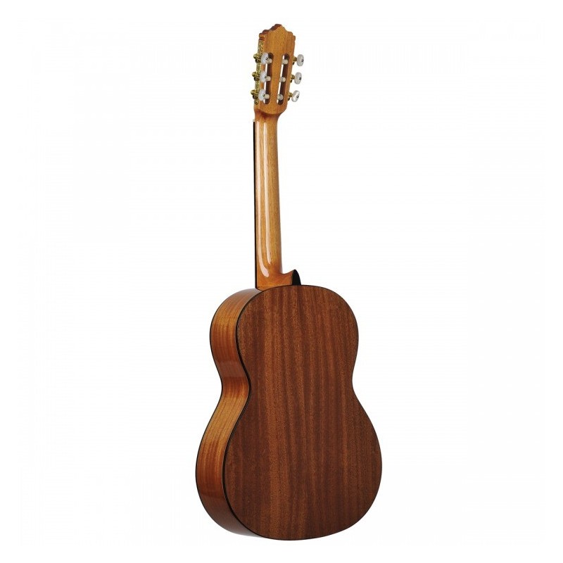 Ever Play CG-80 C Segovia - gitara klasyczna 4sls4