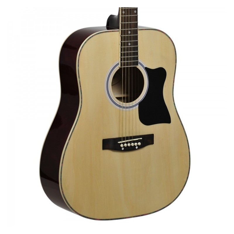 Ever Play AP-400 N - gitara akustyczna