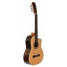 Ever Play Taiki Walnut G03 CEQ - gitara e-klasyczna 4sls4