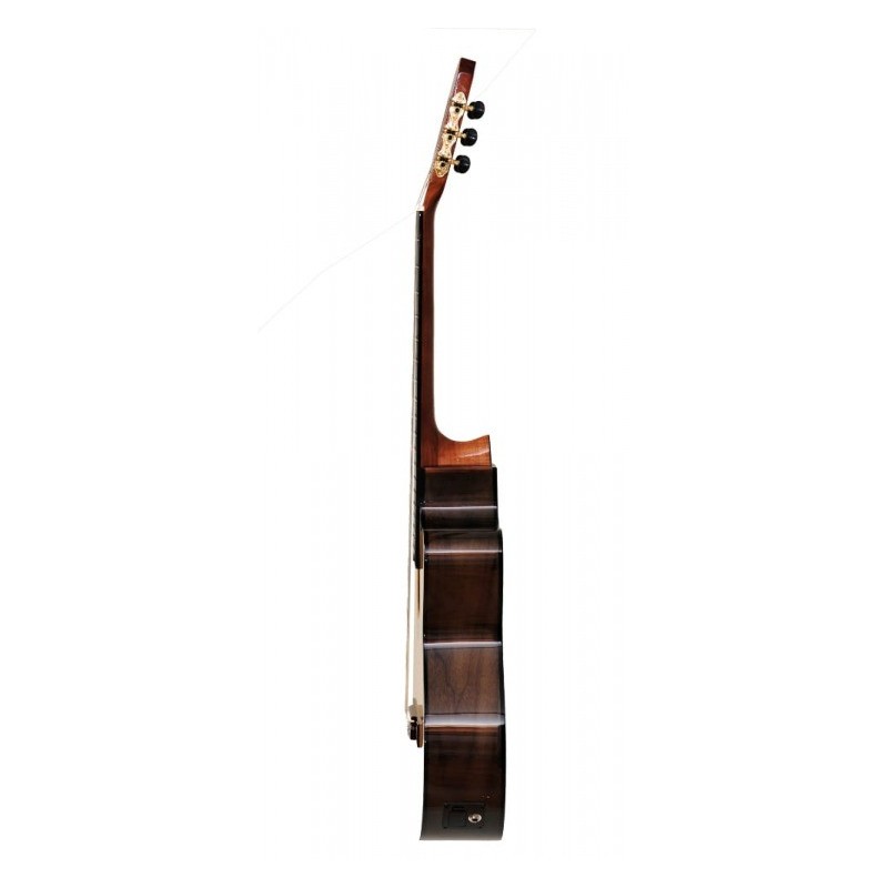Ever Play Taiki Walnut G03 CEQ - gitara e-klasyczna 4sls4