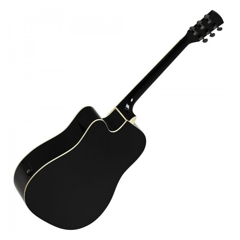 Ever Play AP-400 CEQ BLB - gitara elektroakustyczna