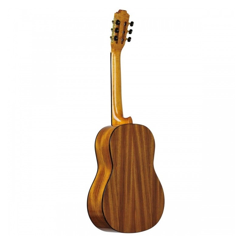 Ever Play Taiki Zebrano - gitara klasyczna 4sls4