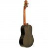 Ever Play Taiki Walnut - gitara klasyczna 4sls4