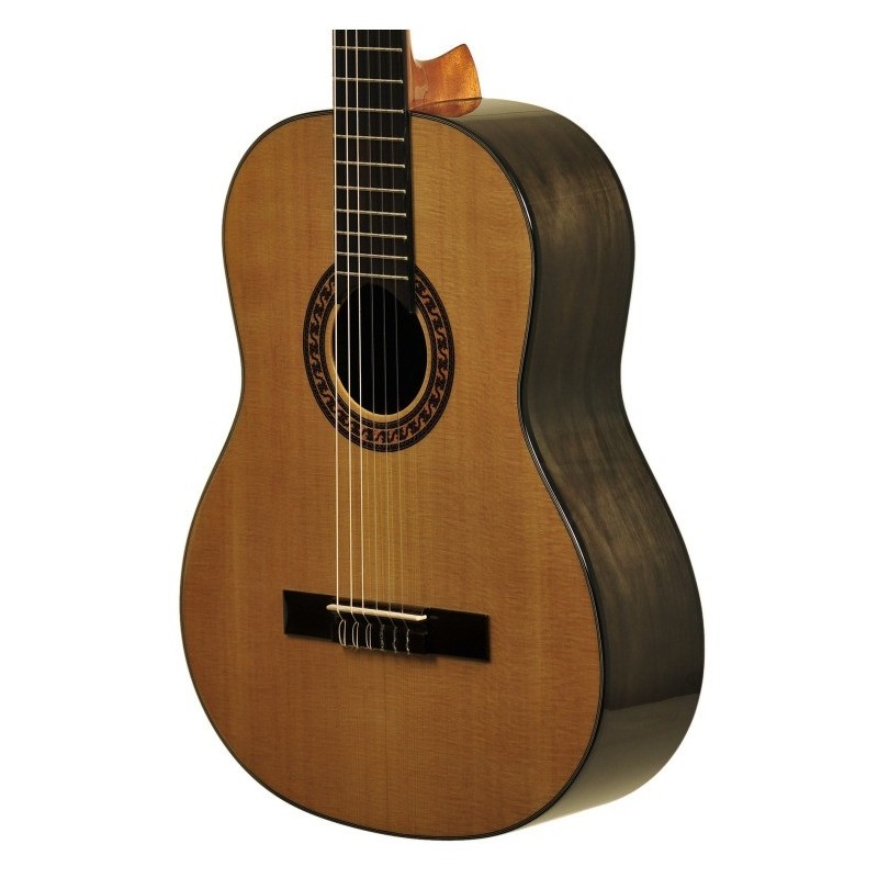 Ever Play Taiki Walnut - gitara klasyczna 4sls4