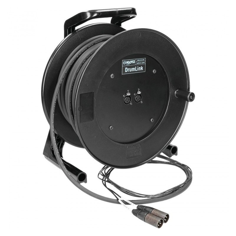 KLOTZ MC0240 - Minicore XLR-XLR 40 m