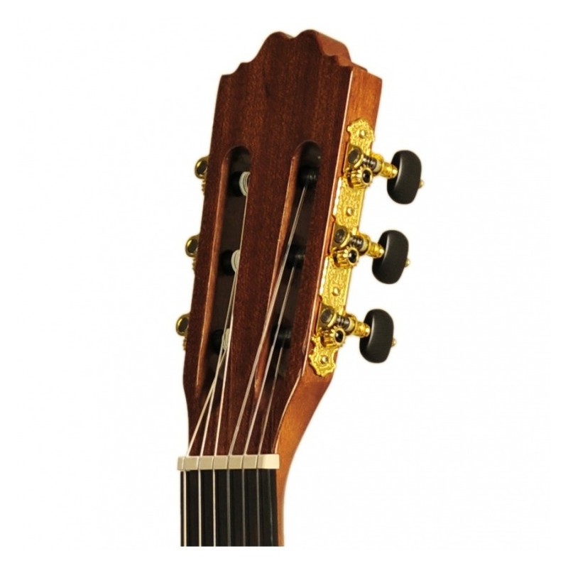 Ever Play Taiki Walnut - gitara klasyczna 4sls4