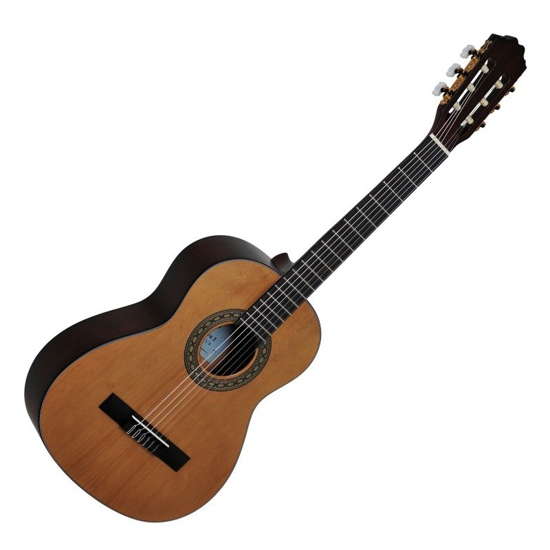 ArsNova 1 Nat - gitara klasyczna 3sls4