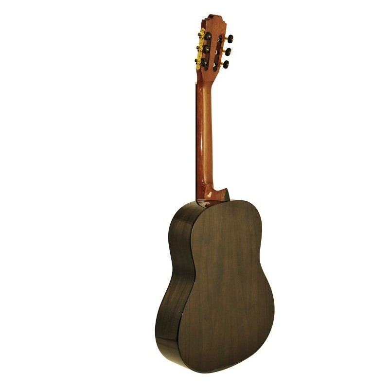 Ever Play Taiki Walnut de Luxe - gitara klasyczna 4sls4