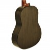 Ever Play Taiki Walnut de Luxe - gitara klasyczna 4sls4